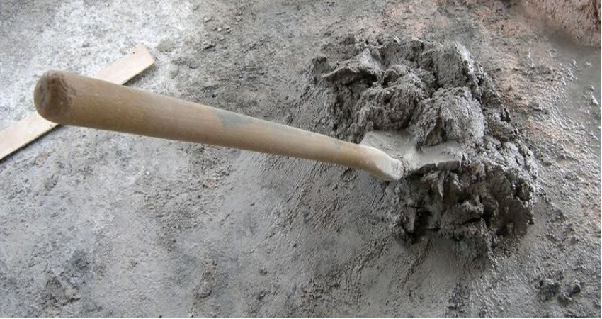 10  فاکتور که باعث خشک شدن سریع سیمان می شود؟