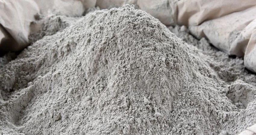 خط تولید سیمان شامل چه مواردی است