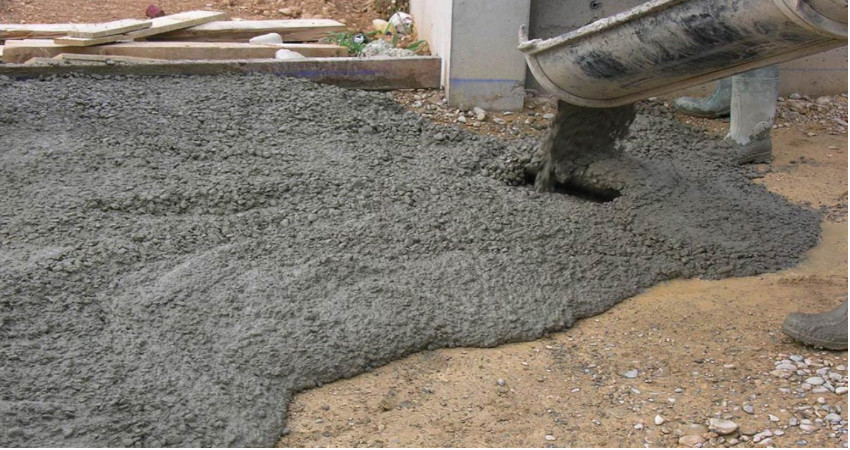 سیمان های مخلوط