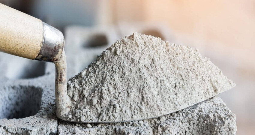 قیمت سیمان کاشان
