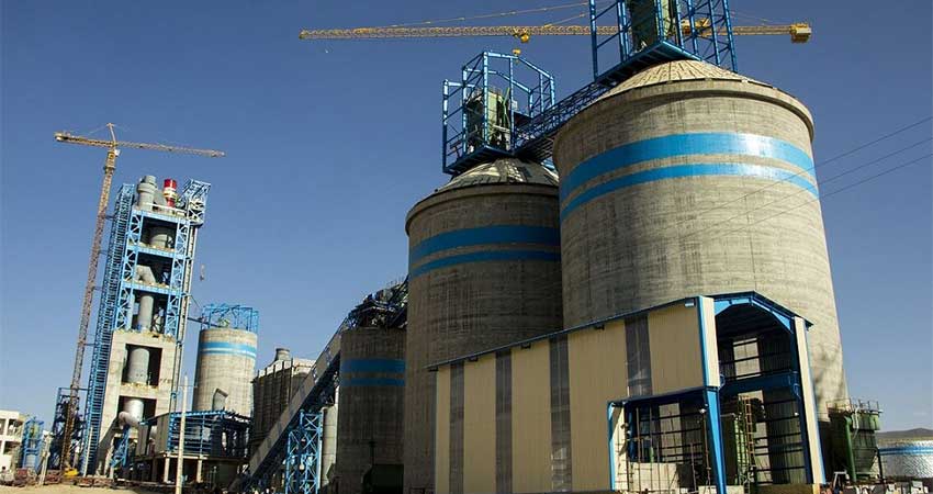 قیمت سیمان خاکستری نی ریز