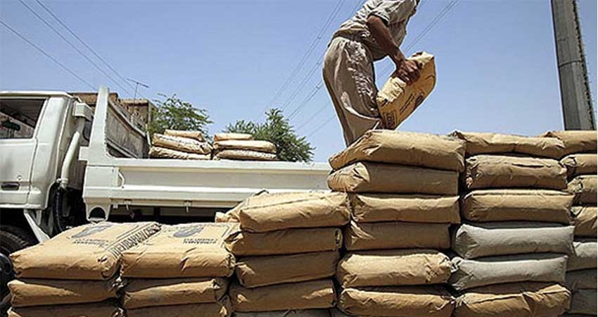 چه عواملی باعث کاهش قیمت سیمان می شود